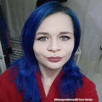 Manic Panic - After Midnight Classic Cream 