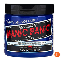 Manic Panic - Bad Boy Blue Classic Cream 