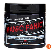 Manic Panic - Raven Classic Cream