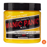 Manic Panic - Sunshine Classic Cream