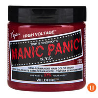 Manic Panic - Wildfire Classic Cream