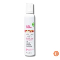 milk_shake Whipped Cream Leave-in Foam Flower 200mL
