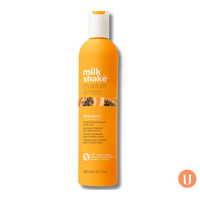 milk_shake Moisture & More Shampoo 300mL