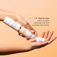 milk_shake Moisture & More Whipped Cream 200mL