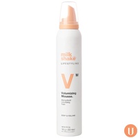 milk_shake Lifestyling Volumizing Foam 200mL