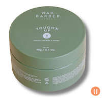 Nak Barber Tough'n Up 90g