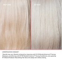 OLAPLEX No.5P Enhancer Toning Shampoo 250mL