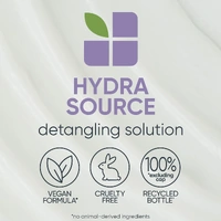 Biolage HydraSource Detangling Solution 400mL