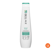 Biolage ScalpSync Cooling Mint Shampoo 400mL