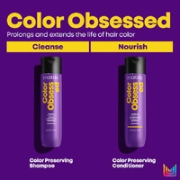 Matrix Color Obessed Shampoo 300mL