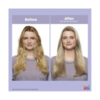 Total Results So Silver Conditioner 300mL
