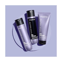 Total Results So Silver Mask 200mL