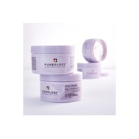 Pureology Style + Protect Mess It Up Texture Paste 100mL