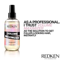 Redken Volume Maximizer Thickening Spray 250mL