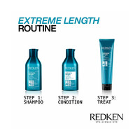 Redken Extreme Length Shampoo 300mL