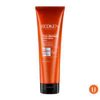 Redken Frizz Dismiss Rebel Tame Heat Protecting Cream 250mL