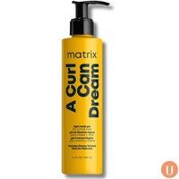 Matrix A Curl Can Dream Light Hold Gel 200mL