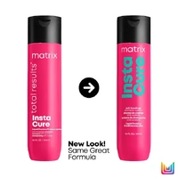 Matrix Instacure Anti-Breakage Shampoo 300mL
