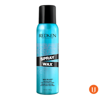 Redken Spray Wax 165g