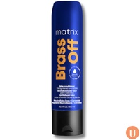 Matrix Brass Off Blue Conditioner 300mL