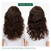 Biolage SmoothProof Shampoo 400mL