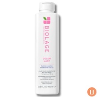 Biolage Colorlast Purple Shampoo 400mL