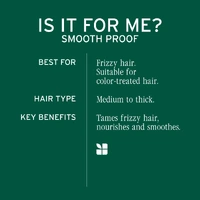 Biolage SmoothProof Conditioner 236mL