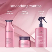 Pureology Smooth Gloss Treatment Mask 250mL
