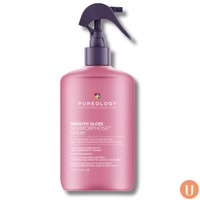 Pureology Smooth Gloss Silkmorphose Spray 230mL