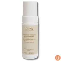 Pure Luminous Vitality Foam 140mL