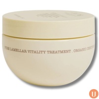 Pure Lamellar Vitality Butter Mask 250g