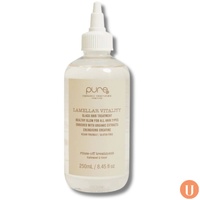 Pure Lamellar Vitality Glass Hair Treatment 250mL