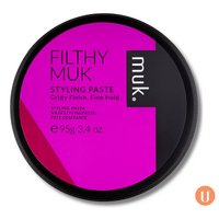 muk Filthy Styling Paste 95g