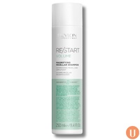 Revlon RE/START™ Volume Magnifying Micellar Shampoo 250mL