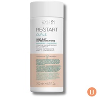Revlon RE/START™ Curls Next-Day Refreshing Tonic 200mL