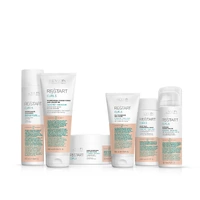 Revlon RE/START™ Curls Defining Caring Cream 150mL