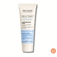 Revlon RE/START Hydration Moisture Rich Mask 30mL
