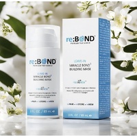 re:BOND Leave-in Miracle Bond³ Building Mask 236mL