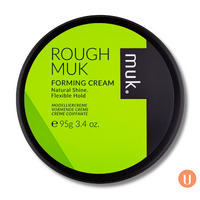 Muk Rough Forming Cream 95g