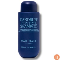 NAK Dandruff Control Shampoo 350mL