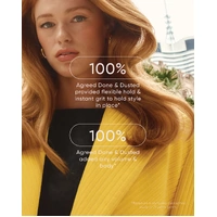 NAK Done & Dusted 6g