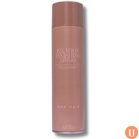 NAK Fixation Finishing Spray 400g 