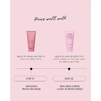 NAK Replends Moisture Mask 150mL