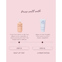 NAK Sea Salt Mist 250mL