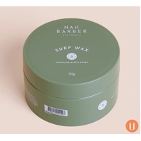 Nak Barber Surf Wax 90g