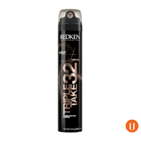 Redken Triple Take 32 Hairspray 255g