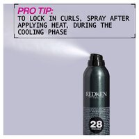 Redken Control Hairspray 290g