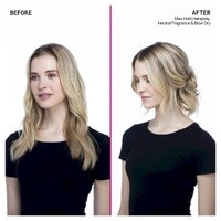 Redken Max Hold Pure Hairspray 256g