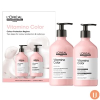 L'Oréal SERIE EXPERT Vitamino Color Duo Pack 500mL