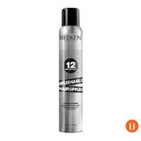 Redken Brushable Hairspray 295g
